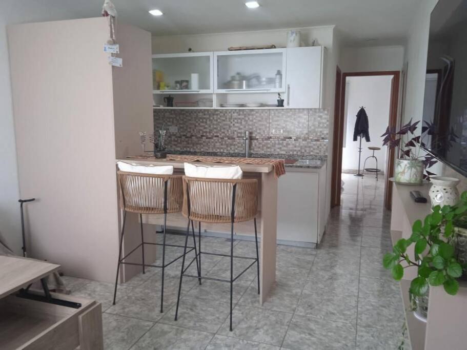 Departamento Equipado Rio Grande Apartment Exterior photo